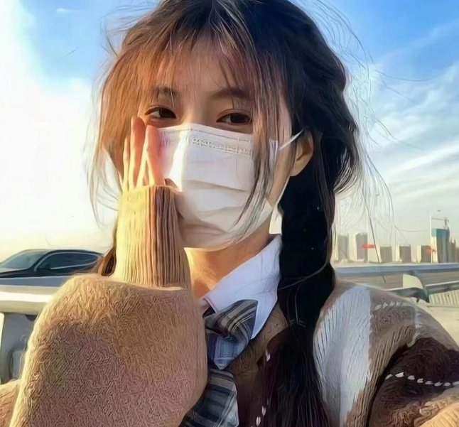 世上无人再似他